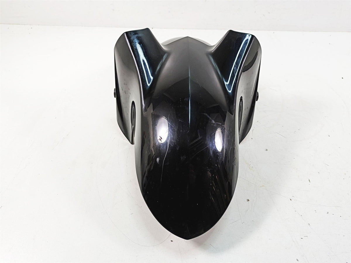 2002 Yamaha FZ1 FZS1000 Fazer Front Fender Tire Hugger Mud Guard 5LV-21511-00 {{ shop.shopifyCountryName }} - Mototech271