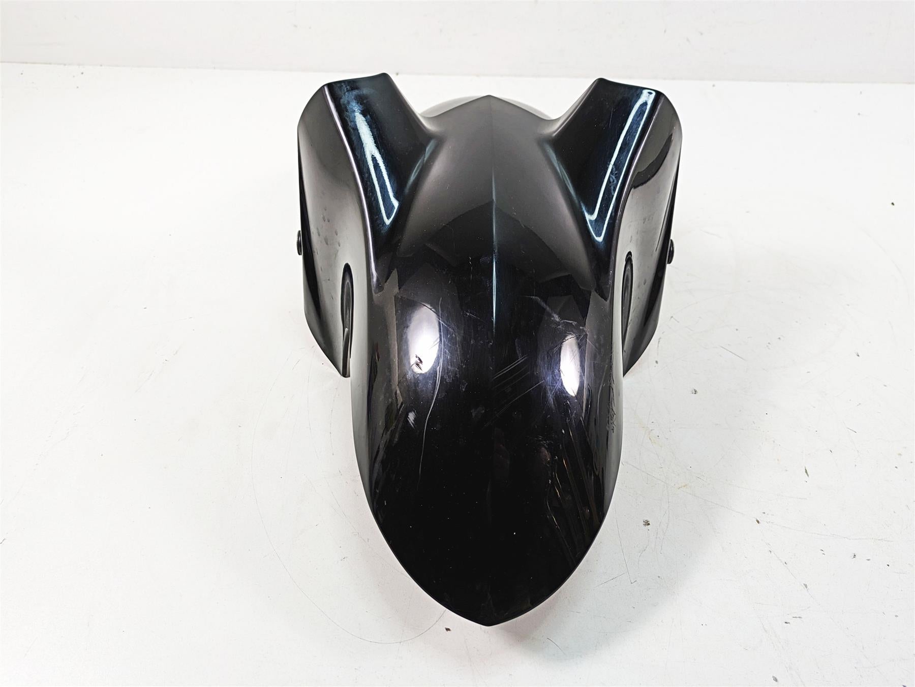 2002 Yamaha FZ1 FZS1000 Fazer Front Fender Tire Hugger Mud Guard 5LV-21511-00 {{ shop.shopifyCountryName }} - Mototech271