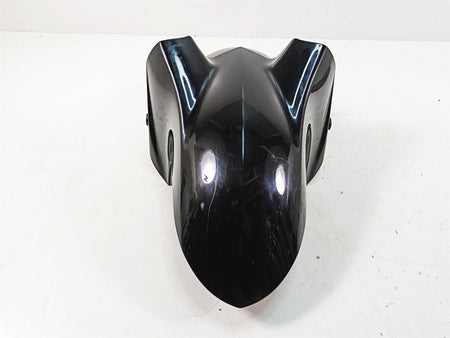 2002 Yamaha FZ1 FZS1000 Fazer Front Fender Tire Hugger Mud Guard 5LV-21511-00 {{ shop.shopifyCountryName }} - Mototech271