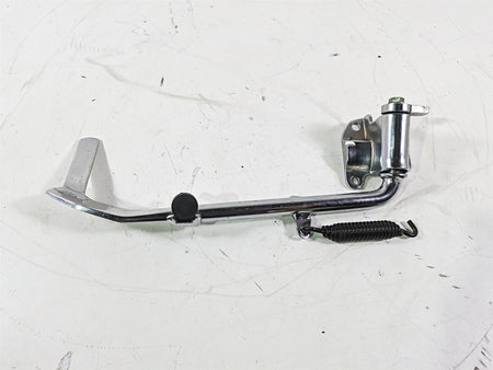 2008 Harley Touring FLHTCU E-Glide 105TH Side Kickstand Kick Stand 50075-07A {{ shop.shopifyCountryName }} - Mototech271
