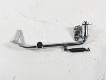 Load image into Gallery viewer, 2008 Harley Touring FLHTCU E-Glide 105TH Side Kickstand Kick Stand 50075-07A | Mototech271
