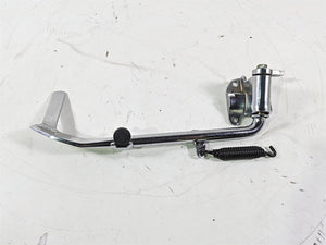 2008 Harley Touring FLHTCU E-Glide 105TH Side Kickstand Kick Stand 50075-07A | Mototech271