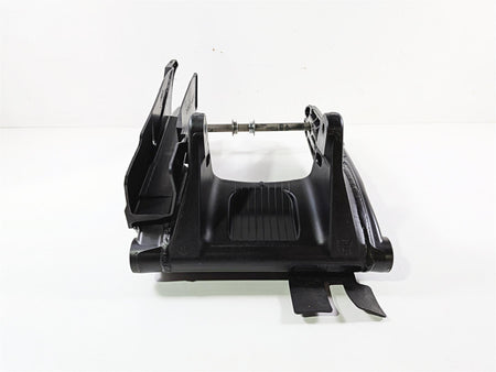 2012 Yamaha XV1900 Raider S Rear Swingarm Swing Arm & Axle 5C7-22110-01-00 {{ shop.shopifyCountryName }} - Mototech271