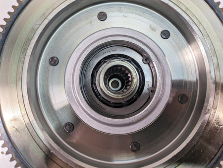 2014 Harley Touring FLHTK Electra Glide Primary Drive Clutch Kit 37000072 {{ shop.shopifyCountryName }} - Mototech271