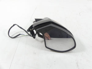 2006 Ducati 999 Biposto Right Rear View Mirror Blinker Turn Signal Set 52320091A