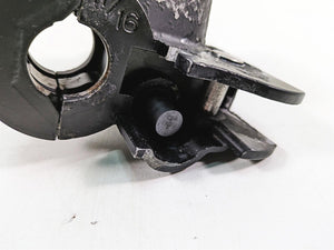 2009 Harley FXDF Dyna Fat Bob Front Brake Master Cylinder 11/16" 45170-08F | Mototech271