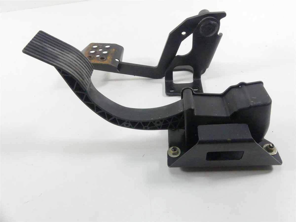 2018 Polaris RZR S 900 Brake & Accelerate Pedal Set 1019105-329 1021765-458 {{ shop.shopifyCountryName }} - Mototech271