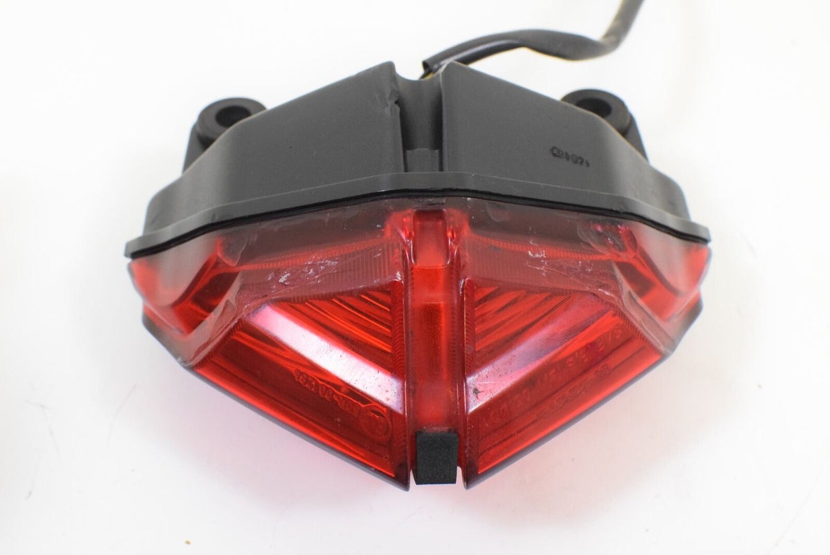 2009 Ducati Superbike 1198 Taillight Tail Light Lamp Lens 52510323A {{ shop.shopifyCountryName }} - Mototech271