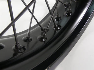 2016 BMW R nineT R9T K21 Straight Rear 17x5.5 Wheel Rim - Read 36318546290