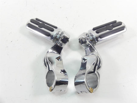 2012 Harley Touring FLHTK Electra Glide Highway Foot Peg 2.5" Set -Read 50830-07A {{ shop.shopifyCountryName }} - Mototech271