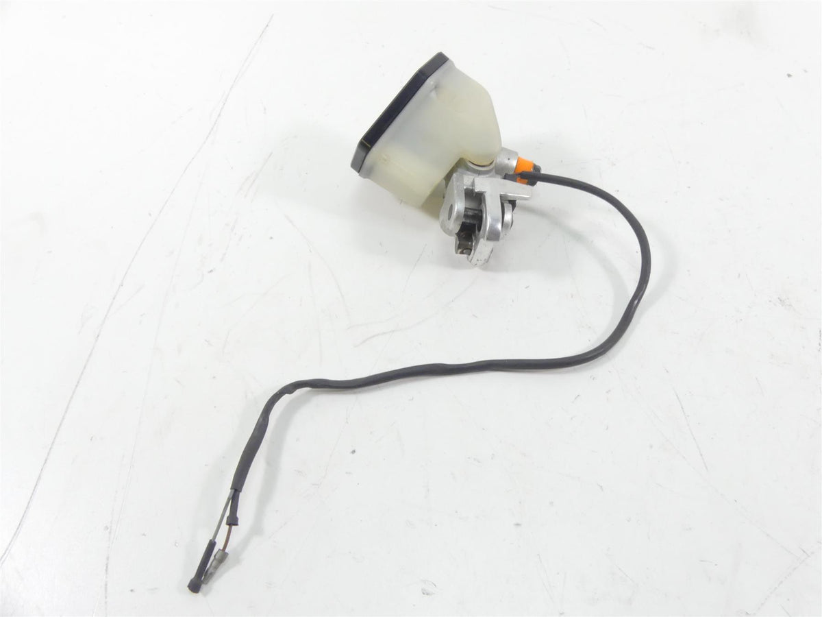 2006 Ducati 999 Biposto Front Brembo Radial Brake Master Cylinder 62440341A {{ shop.shopifyCountryName }} - Mototech271