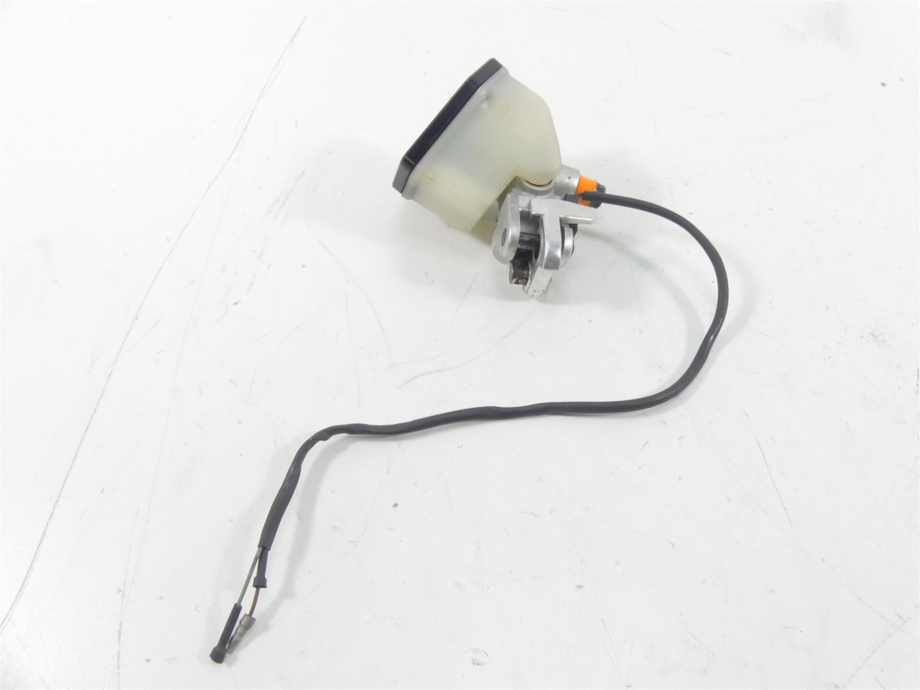 2006 Ducati 999 Biposto Front Brembo Radial Brake Master Cylinder 62440341A {{ shop.shopifyCountryName }} - Mototech271
