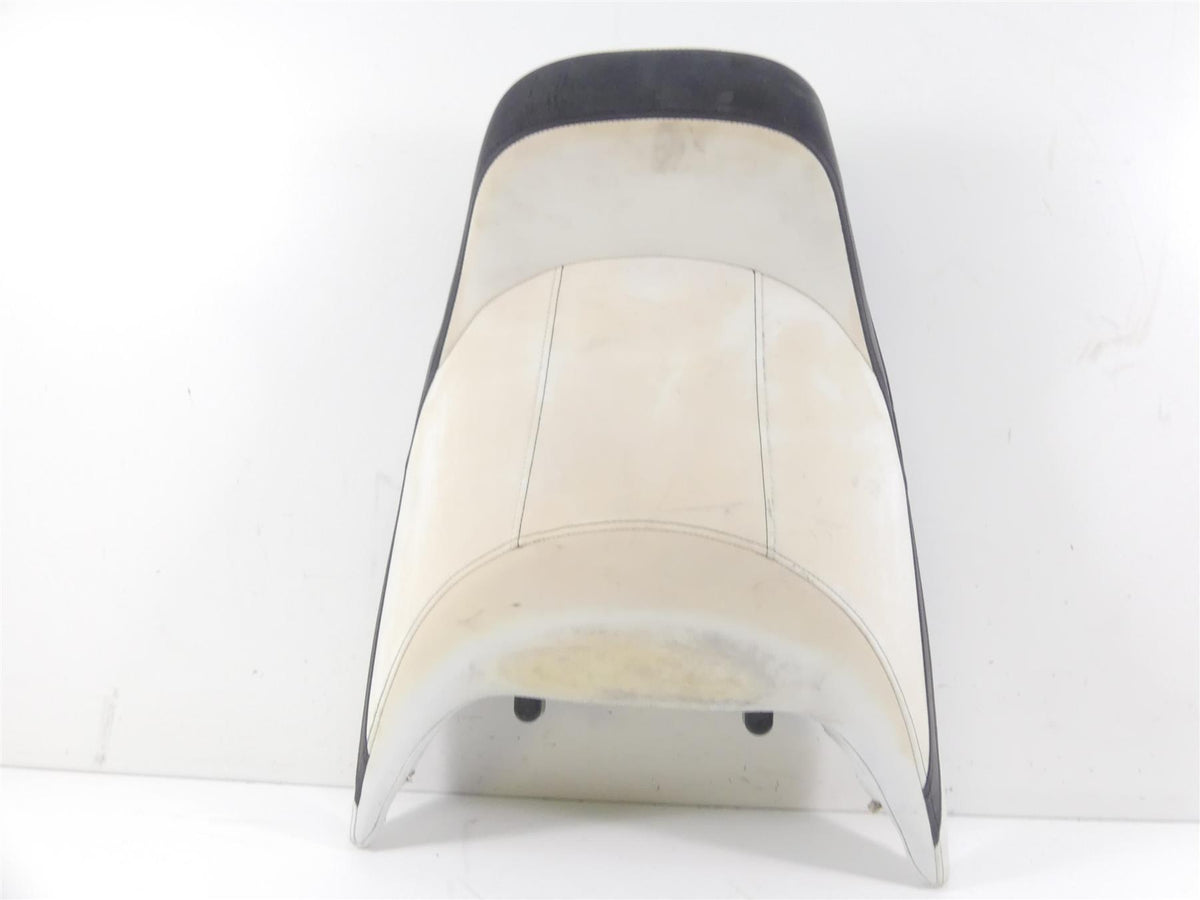 2016 Yamaha Waverunner VX 1050 Deluxe Rear Seat Saddle & Mount F2X-U372A-80 {{ shop.shopifyCountryName }} - Mototech271