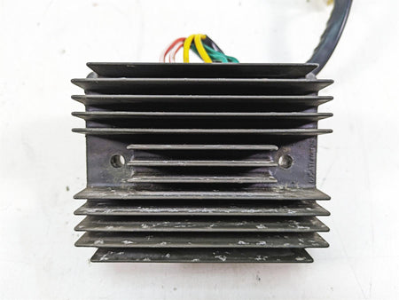 2013 Moto Guzzi V7 750 Stone Rectifier Voltage Regulator 883878 {{ shop.shopifyCountryName }} - Mototech271