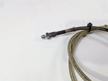 Load image into Gallery viewer, 2002 Big Dog Pitbull Front Rear Brake Line Hose Tube Set 1234567
