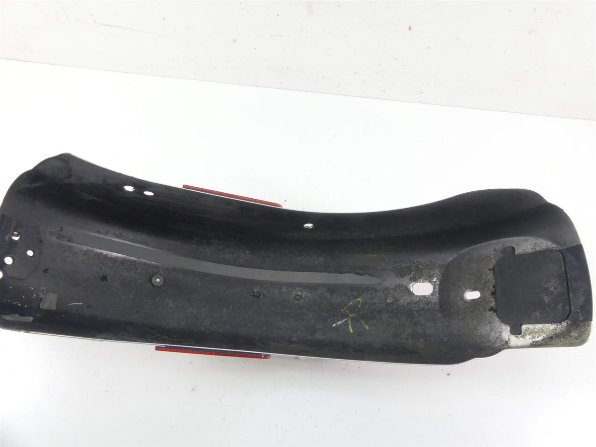 2003 Harley Dyna 100TH FXDL Low Rider Rear Fender 100Th Anniversary 59634-02 {{ shop.shopifyCountryName }} - Mototech271