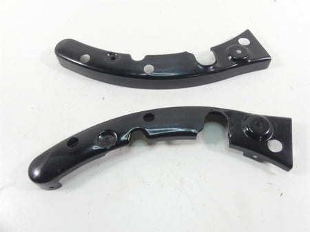 2011 Harley Touring FLTRU Road Glide Rear Subframe Support Struts 47526-09 {{ shop.shopifyCountryName }} - Mototech271