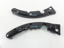 Load image into Gallery viewer, 2011 Harley Touring FLTRU Road Glide Rear Subframe Support Struts 47526-09
