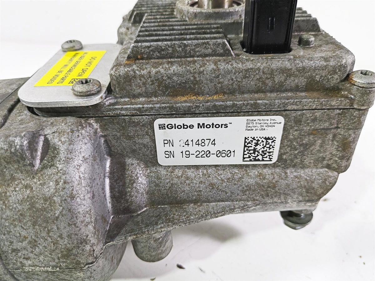 2020 Polaris RZR XP 1000 EPS Power Steering Unit Module 1.5T 2414874 {{ shop.shopifyCountryName }} - Mototech271