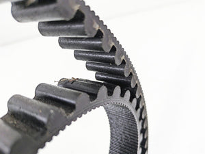 2007 Yamaha XVS1300 V-Star Tour Rear Main Drive Belt 3D8-46241-00-00 | Mototech271