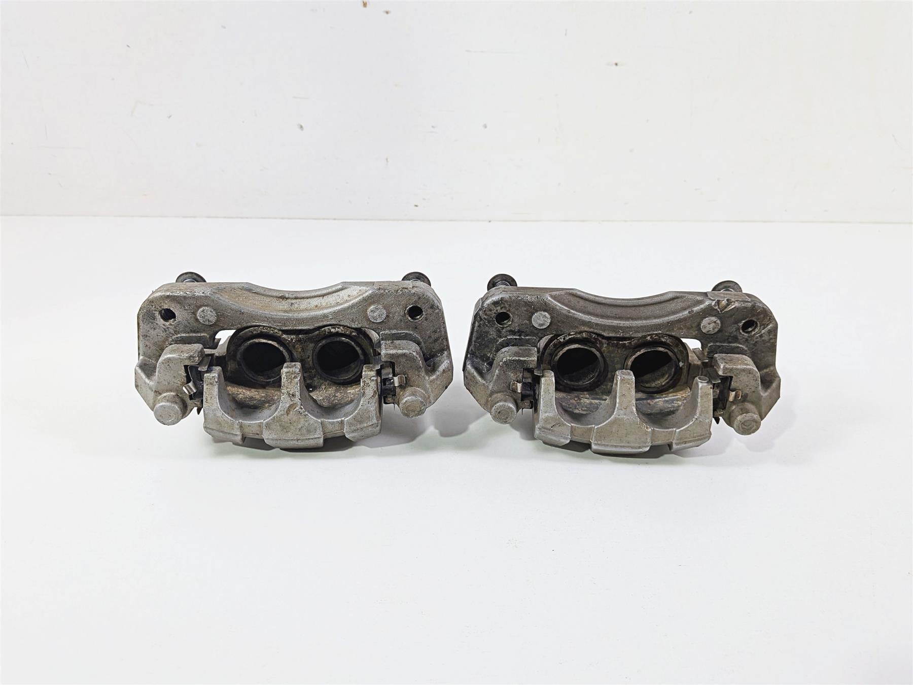 2022 Kawasaki Teryx KRX KRF 1000 SE Front Brake Caliper Set 43080-0221 {{ shop.shopifyCountryName }} - Mototech271