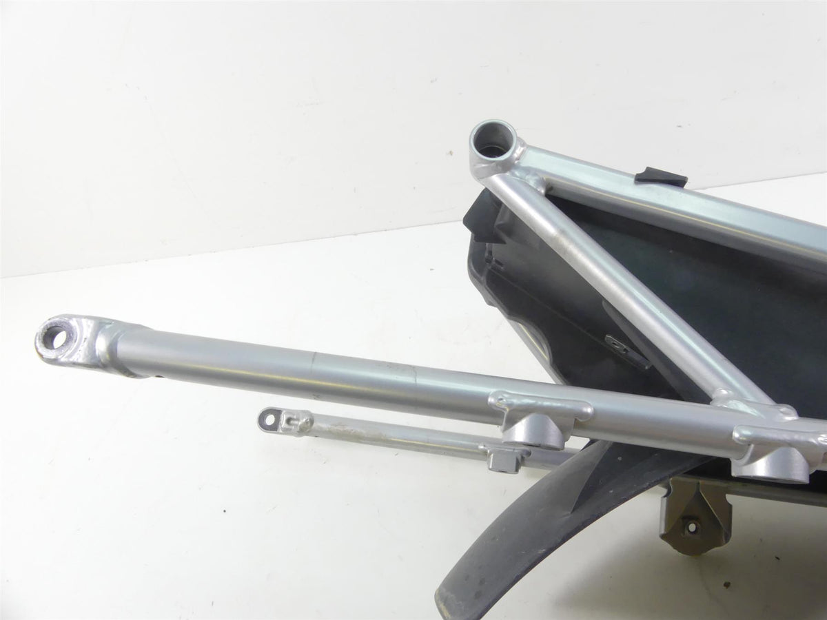 2014 BMW R1200GS K50 Rear Subframe Sub Frame + Inner Fender 46618532316 {{ shop.shopifyCountryName }} - Mototech271