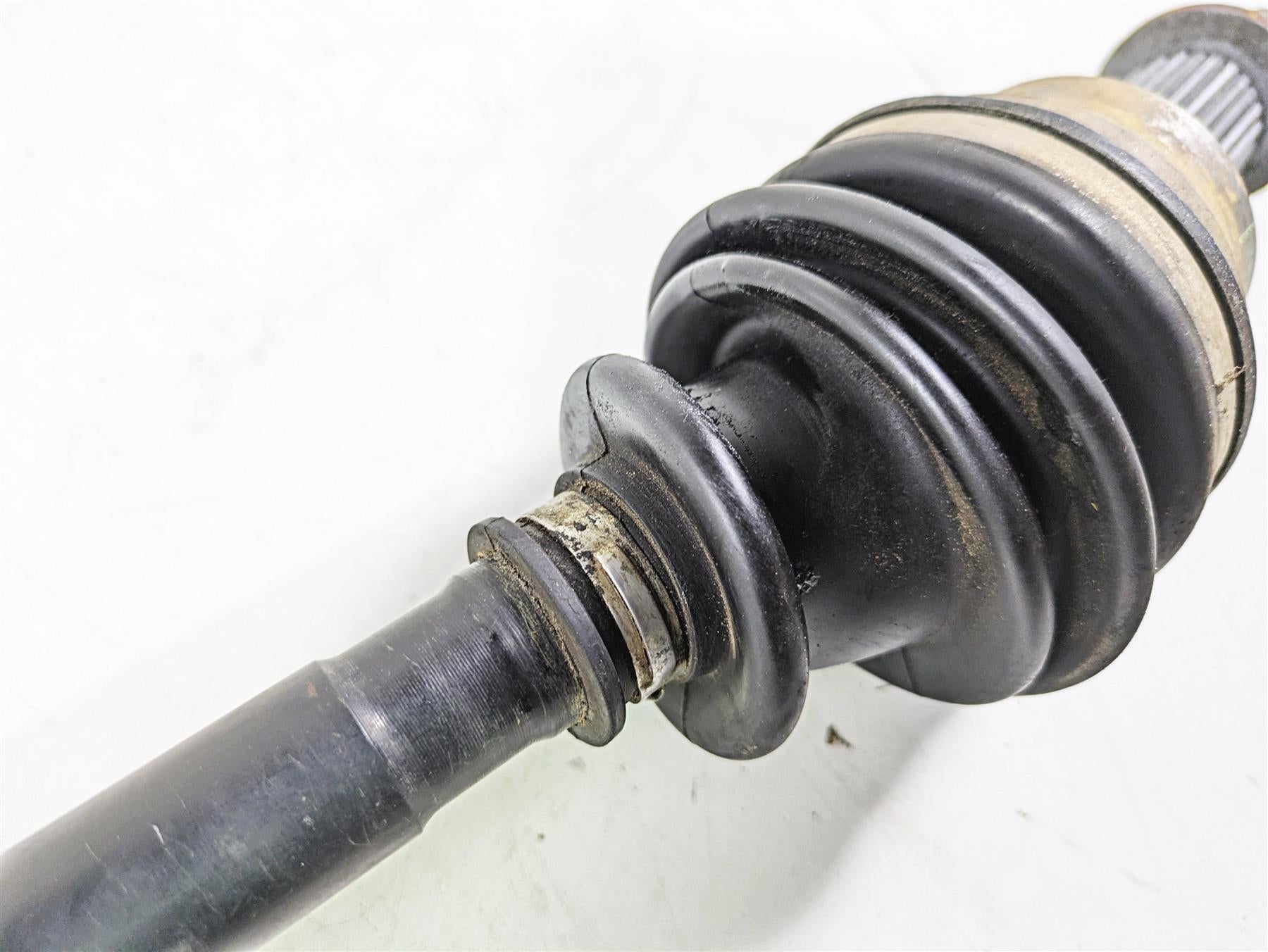 2020 Polaris General 1000 EPS Front Left Cv Drive Axle Shaft 1333946 {{ shop.shopifyCountryName }} - Mototech271