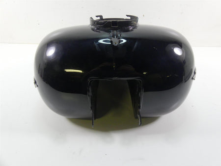 2013 Harley Touring FLHX Street Glide Fuel Gas Petrol Tank - No Dents 61356-08 {{ shop.shopifyCountryName }} - Mototech271