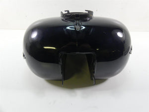 2013 Harley Touring FLHX Street Glide Fuel Gas Petrol Tank - No Dents 61356-08 | Mototech271