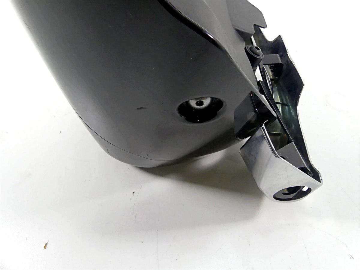 2008 Suzuki M109R VZR1800 Headlight Head Light Cover Set 51811-48G00 35100-48G31 {{ shop.shopifyCountryName }} - Mototech271