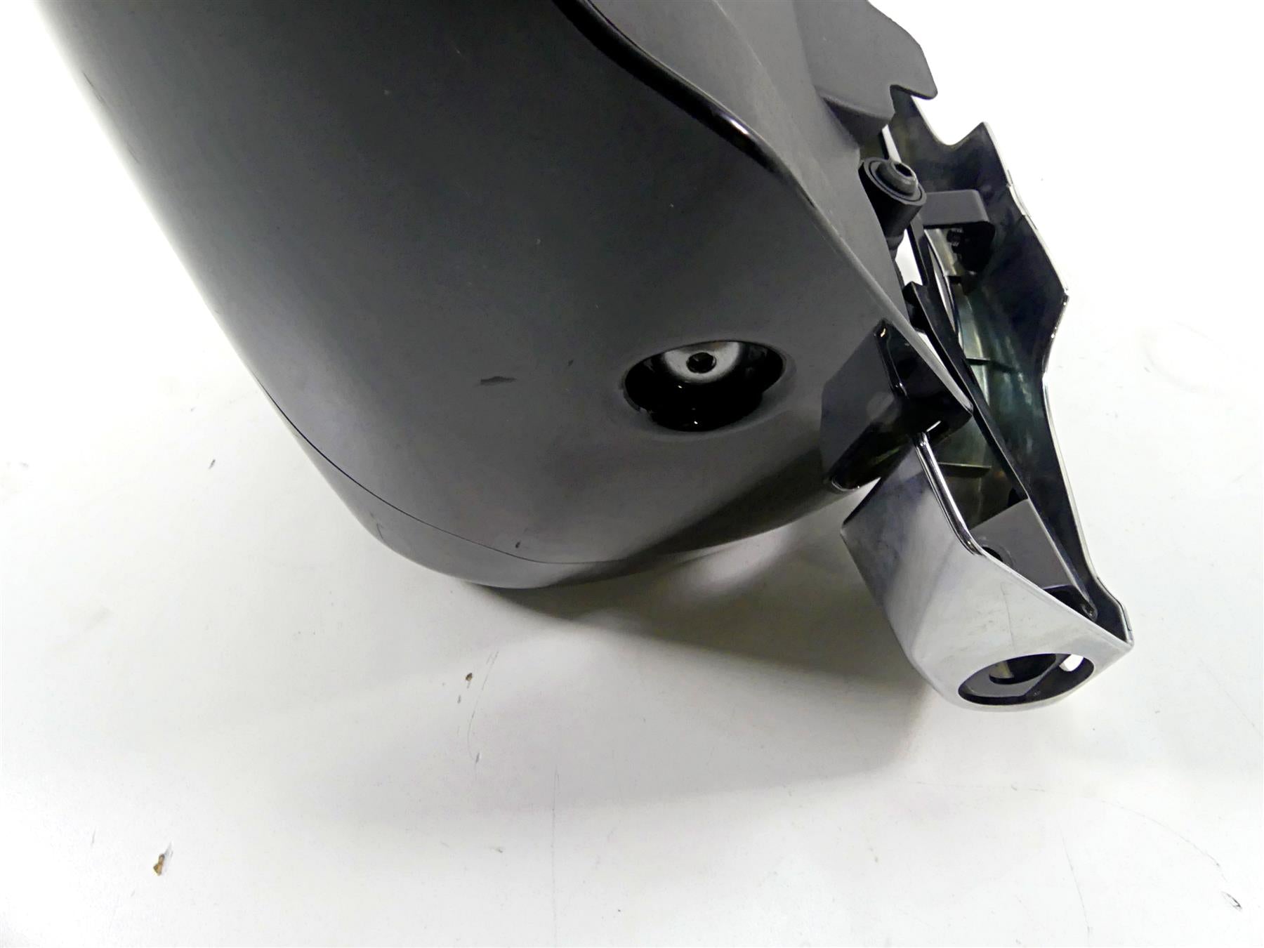 2008 Suzuki M109R VZR1800 Headlight Head Light Cover Set 51811-48G00 35100-48G31 {{ shop.shopifyCountryName }} - Mototech271