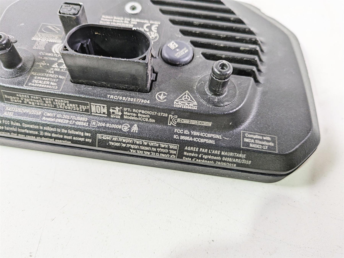 2021 BMW R1250GS K51 Adv Tft Speedometer Screen Dash 62111598807 {{ shop.shopifyCountryName }} - Mototech271