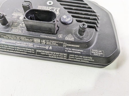 2021 BMW R1250GS K51 Adv Tft Speedometer Screen Dash 62111598807 {{ shop.shopifyCountryName }} - Mototech271