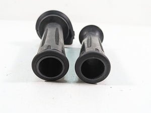 2016 BMW R1200R K53 Heated Cruise Hand Grip Set 61318552115 61318552124