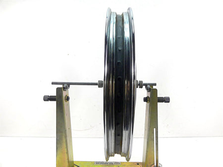 1997 Harley Sportster XL1200 C Front Wheel Rim Spoke 21x2.15 - Read 43557-87B {{ shop.shopifyCountryName }} - Mototech271