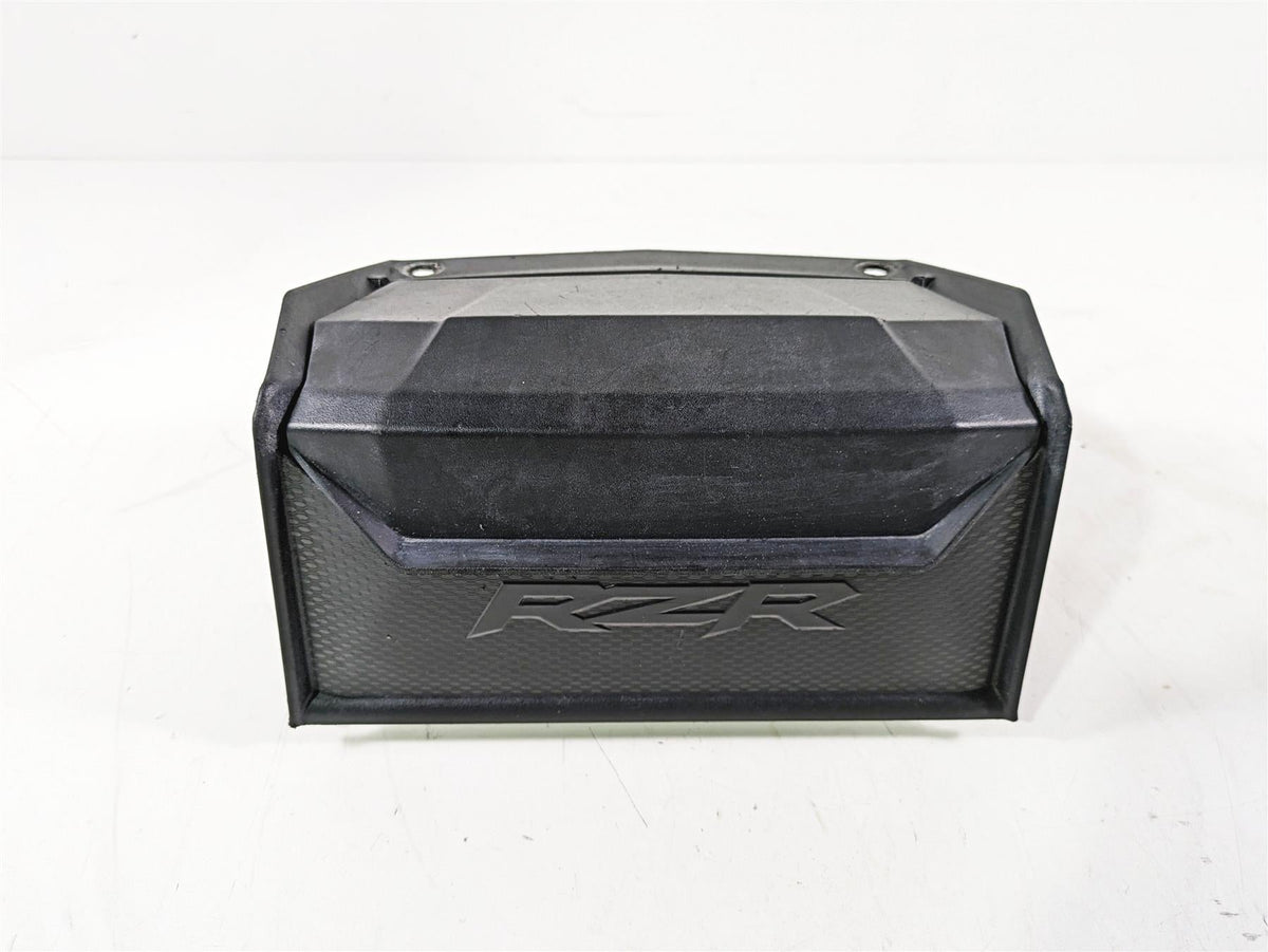 2020 Polaris RZR XP 1000 EPS Center Storage Phone Compartment 5455431 {{ shop.shopifyCountryName }} - Mototech271