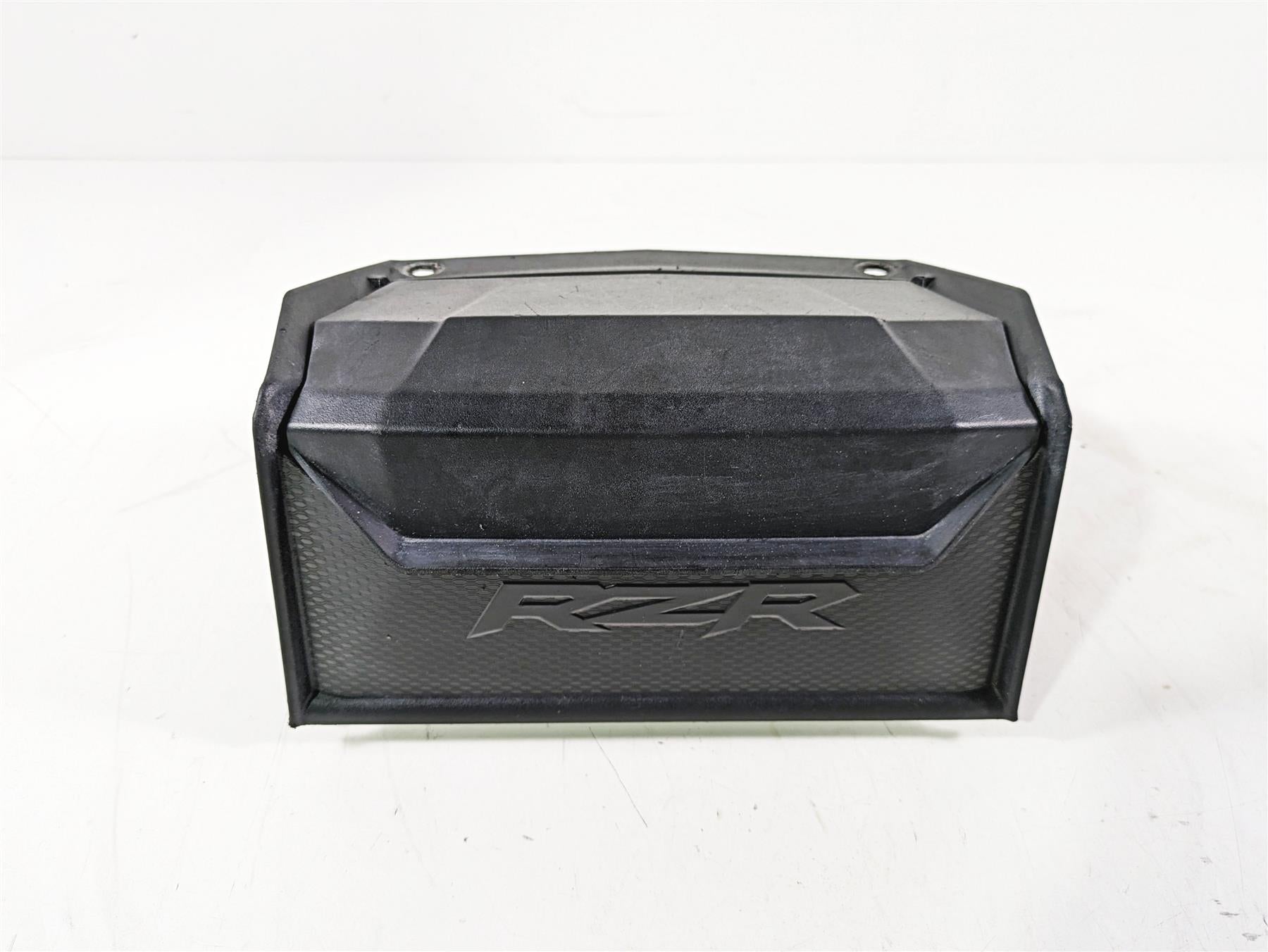 2020 Polaris RZR XP 1000 EPS Center Storage Phone Compartment 5455431 {{ shop.shopifyCountryName }} - Mototech271