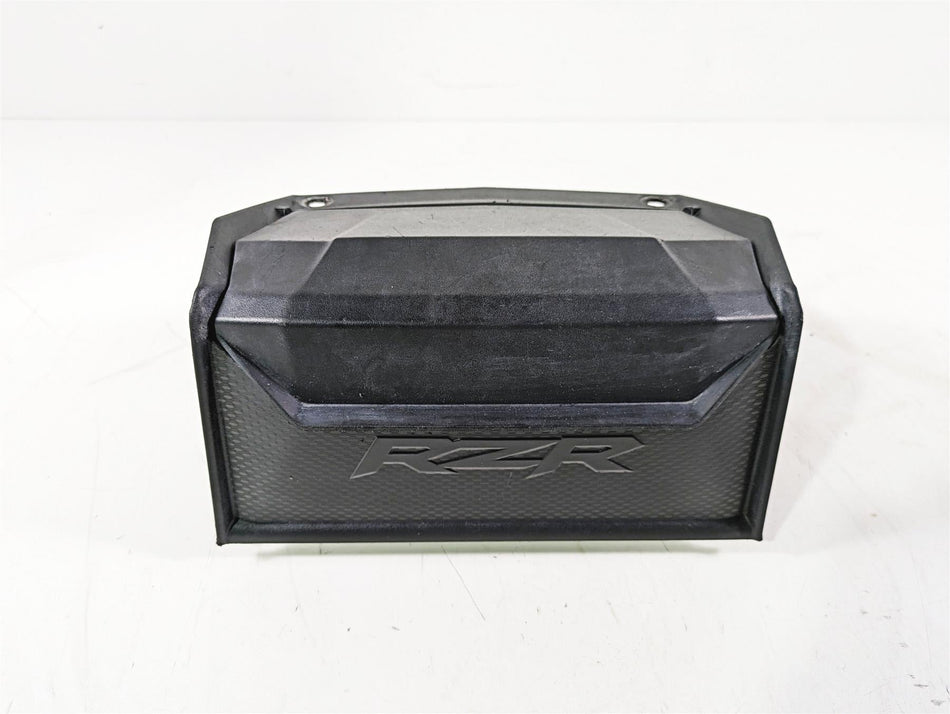 2020 Polaris RZR XP 1000 EPS Center Storage Phone Compartment 5455431 {{ shop.shopifyCountryName }} - Mototech271