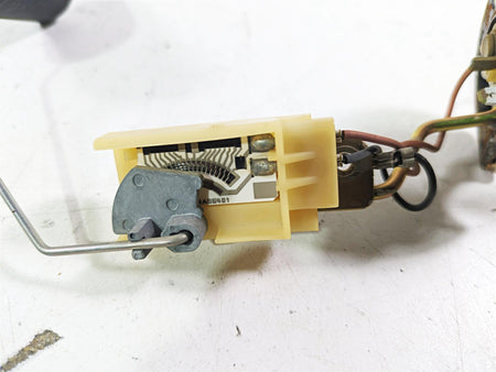 2002 Harley FLSTC Softail Heritage Fuel Gas Petrol Level Sending Unit 75062-01 {{ shop.shopifyCountryName }} - Mototech271