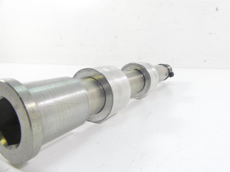 2020 Harley Softail FXBB Street Bob Straight Front Wheel Spindle Axle 43000081 {{ shop.shopifyCountryName }} - Mototech271