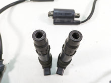 Load image into Gallery viewer, 2016 Suzuki M109R VZR1800 Denso Ignition Coils Set 33410-35F11 129700-4400 | Mototech271
