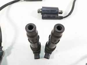 2016 Suzuki M109R VZR1800 Denso Ignition Coils Set 33410-35F11 129700-4400 | Mototech271