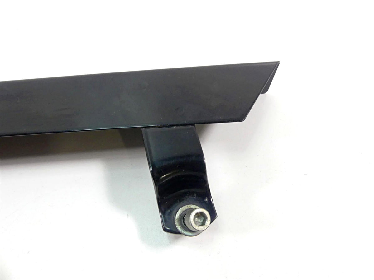 2005 Harley Sportster XL1200 C Rear Drive Belt Guard Swingarm 60300202 {{ shop.shopifyCountryName }} - Mototech271