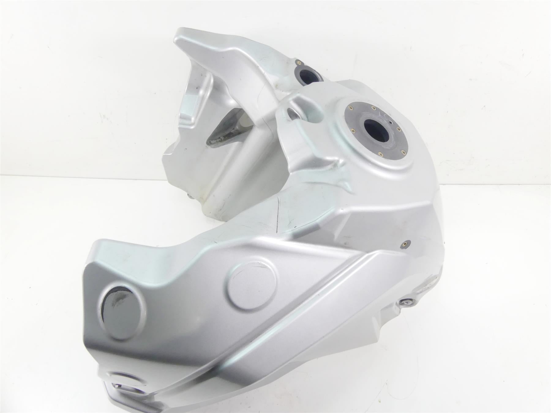 2015 KTM 1290 Adventure Fuel Gas Petrol Tank - No Damage 60407013044 60407013000 | Mototech271