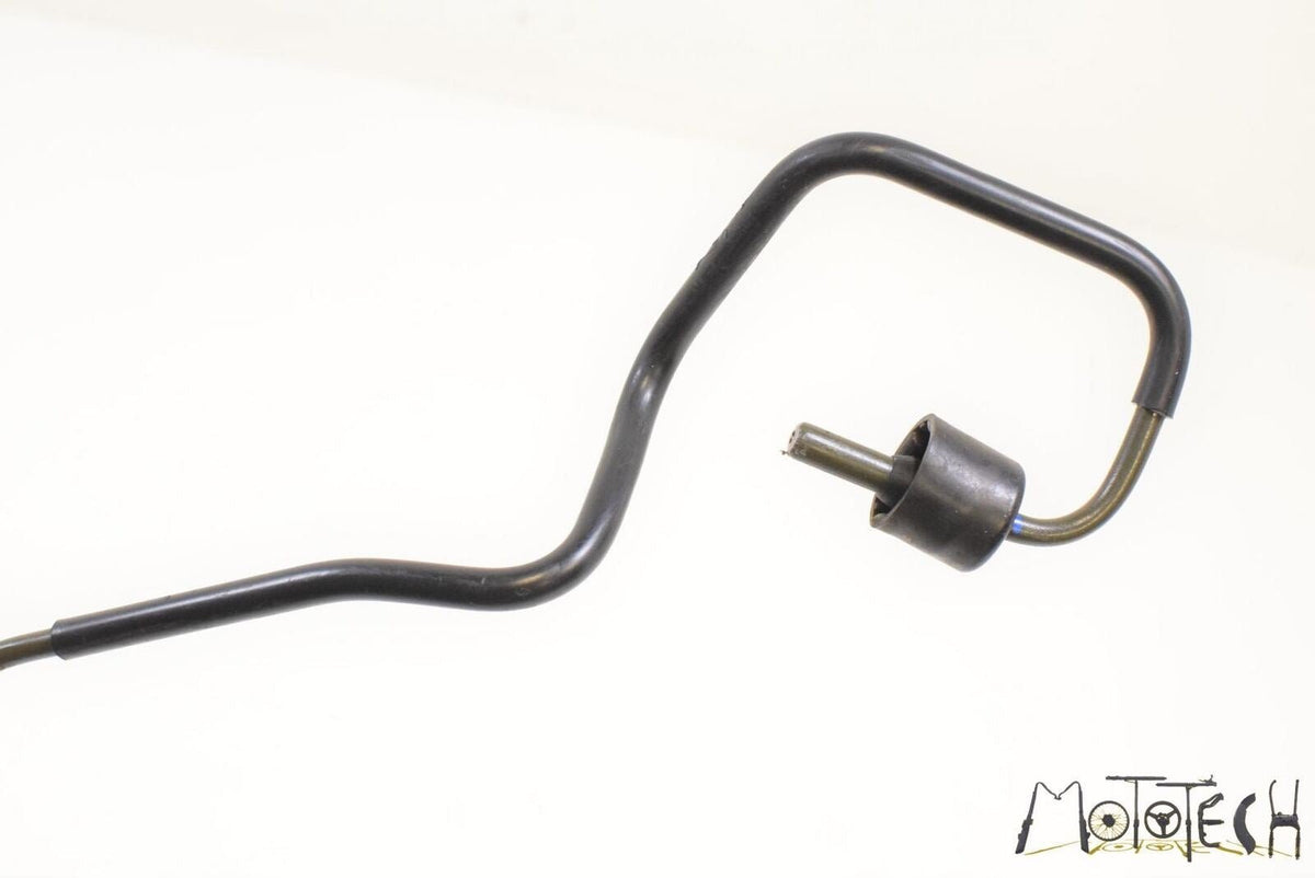2006 BMW K1200S K1200 S K40 ABS to Rear Brake Caliper Line 34327695949 {{ shop.shopifyCountryName }} - Mototech271