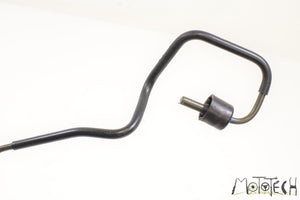 2006 BMW K1200S K1200 S K40 ABS to Rear Brake Caliper Line 34327695949 | Mototech271