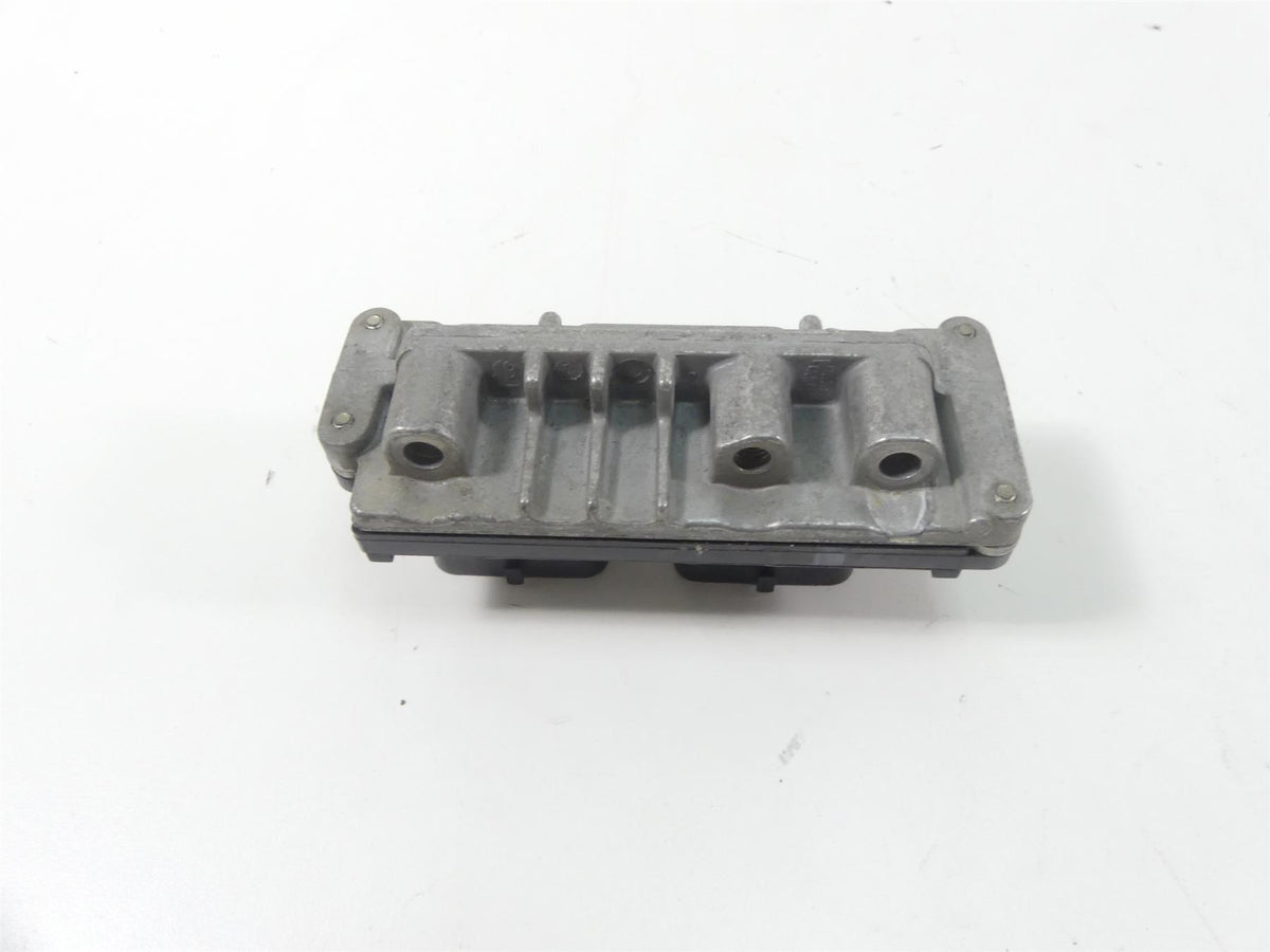 2008 Ducati 1098 S Termignoni Race Cdi Ecu Ecm Engine Control Module 96518507B {{ shop.shopifyCountryName }} - Mototech271