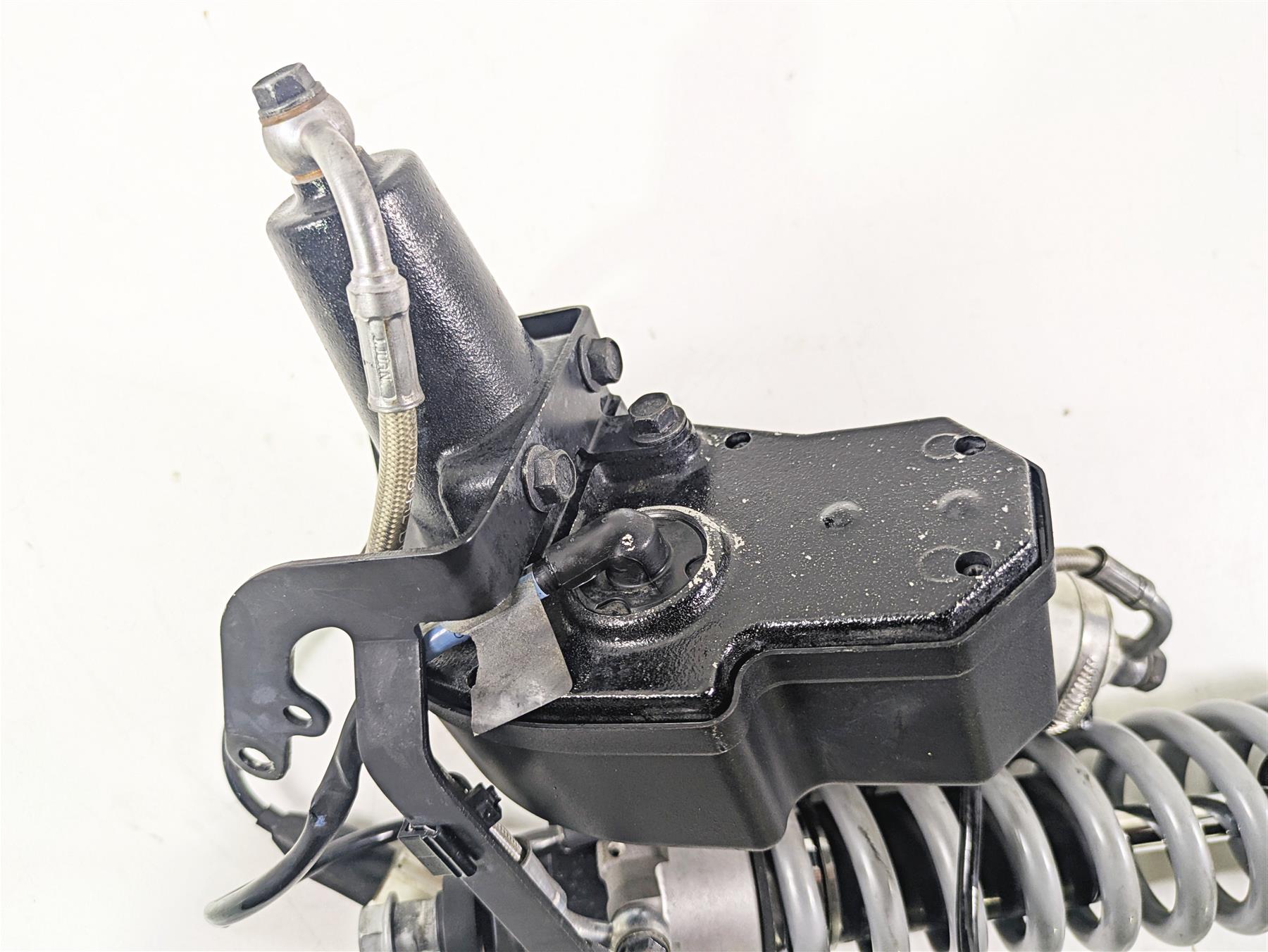 2010 BMW R1200GS K25 Front Esa Shock Suspension Damper 7707358 31427707358 {{ shop.shopifyCountryName }} - Mototech271
