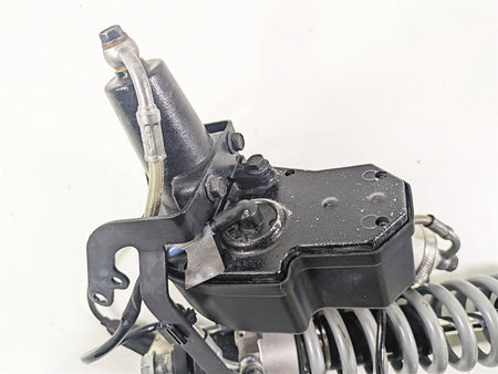 2010 BMW R1200GS K25 Front Esa Shock Suspension Damper 7707358 31427707358 {{ shop.shopifyCountryName }} - Mototech271