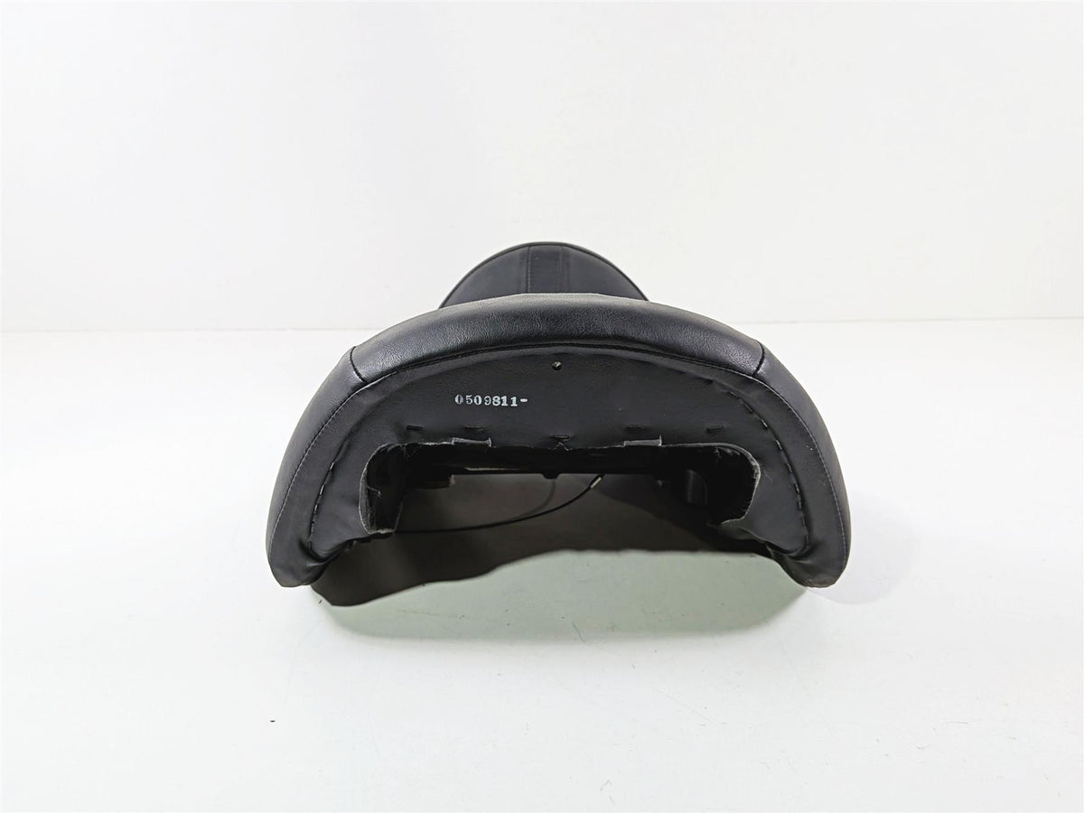2011 Harley VRSCDX Night Rod Front Rider Driver Seat Saddle - Read 51547-07 {{ shop.shopifyCountryName }} - Mototech271
